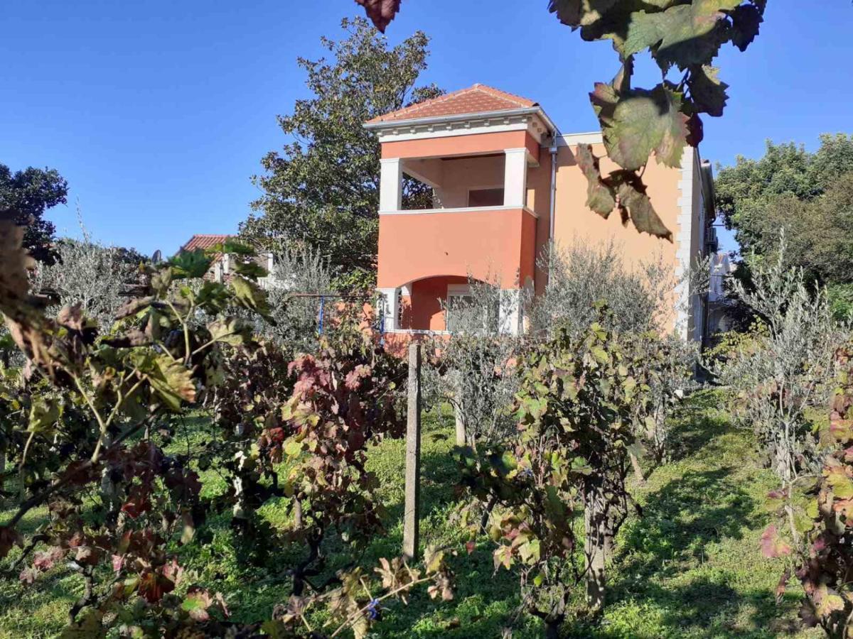 Apartments Rolovina Tivat Luaran gambar