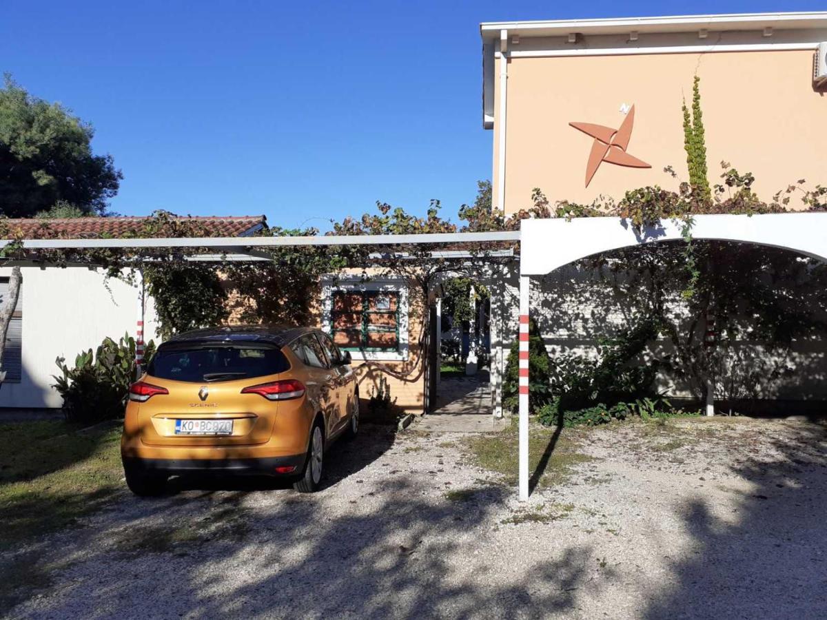 Apartments Rolovina Tivat Luaran gambar