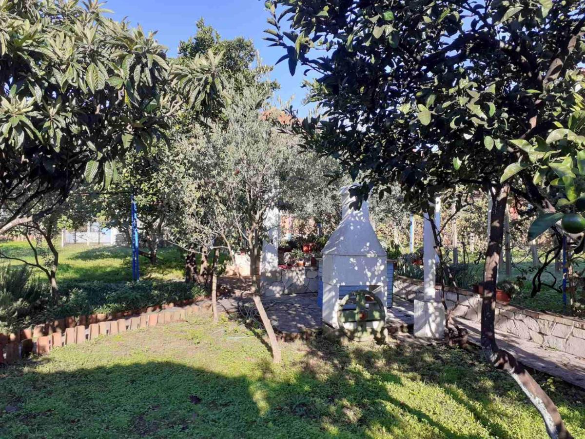 Apartments Rolovina Tivat Luaran gambar
