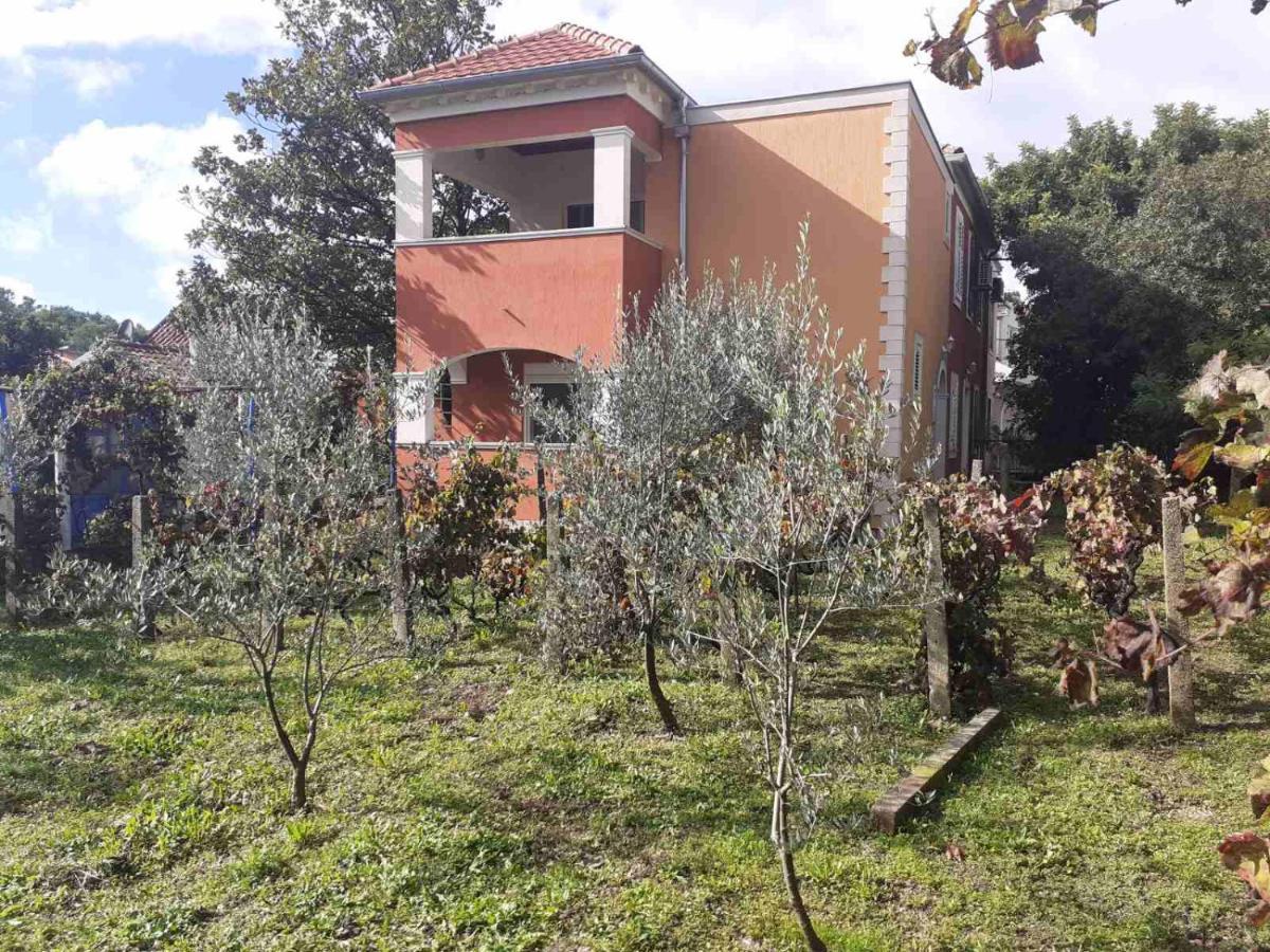 Apartments Rolovina Tivat Luaran gambar