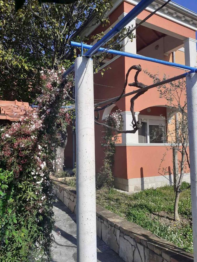 Apartments Rolovina Tivat Luaran gambar