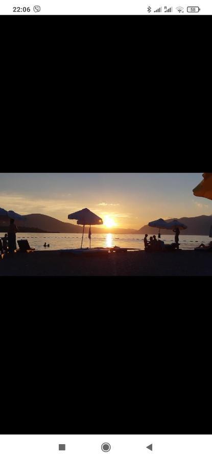 Apartments Rolovina Tivat Luaran gambar