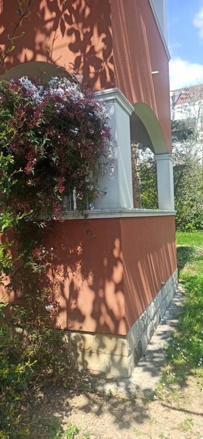 Apartments Rolovina Tivat Bilik gambar