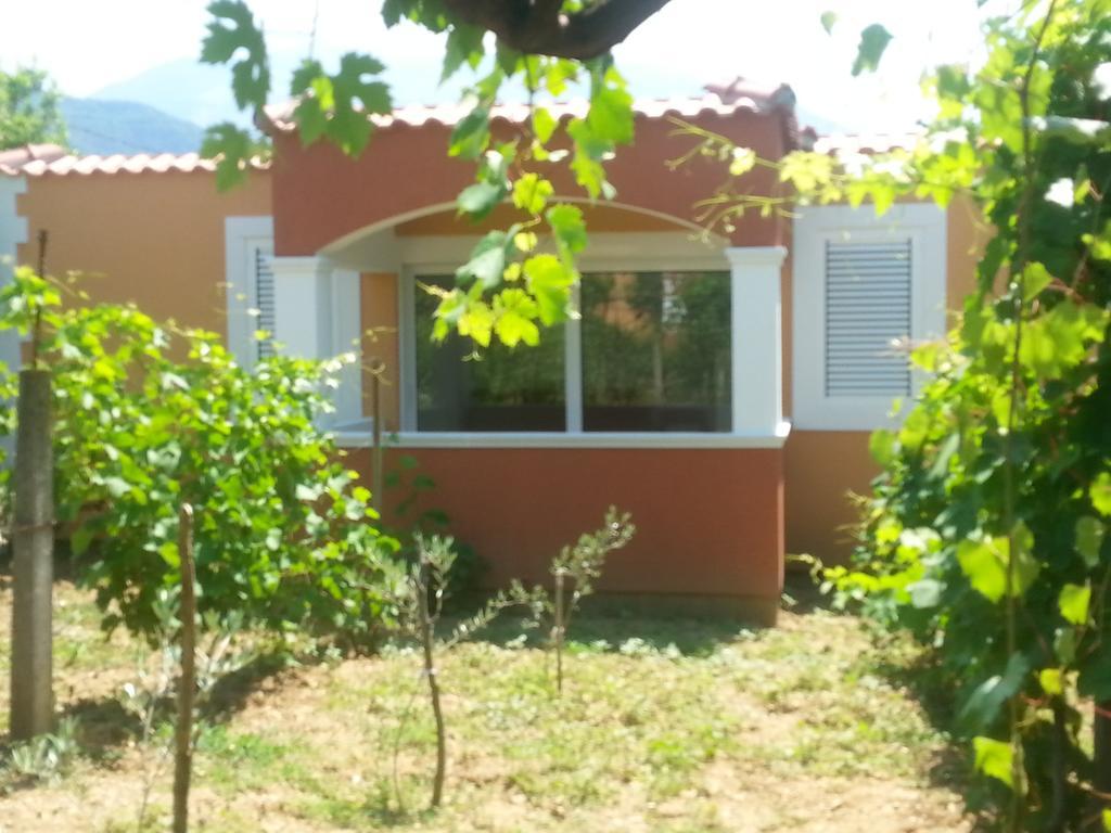 Apartments Rolovina Tivat Bilik gambar