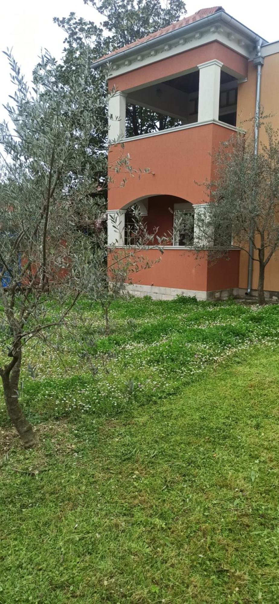 Apartments Rolovina Tivat Bilik gambar